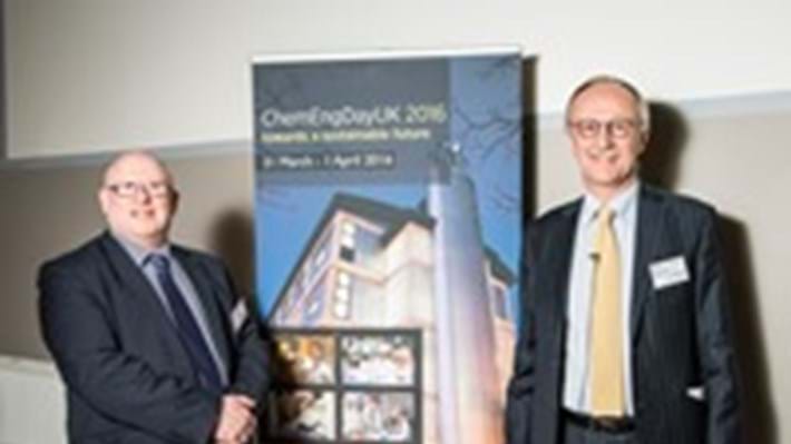 University of Bath hosts successful ChemEngDay UK