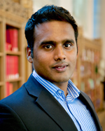 Yale post-graduate awarded fellowship in UK Parliament