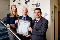 OSL's commitment to engineering talent recognised