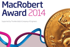 Engineering innovations to be awarded £50,000 cash prize