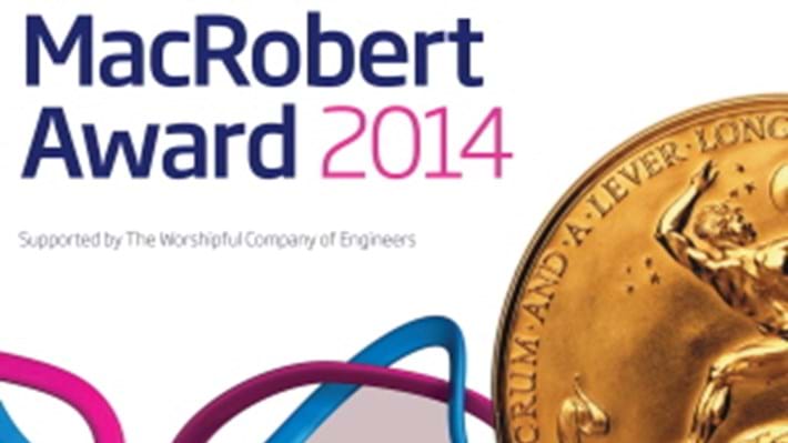 Engineering innovations to be awarded £50,000 cash prize