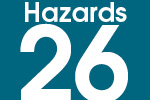 Process safety leadership matters at Hazards 26