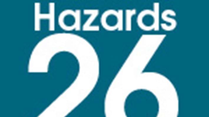 Process safety leadership matters at Hazards 26