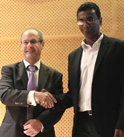 New IChemE member group launched in Trinidad and Tobago