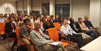 IChemE launches new member group in the Netherlands
