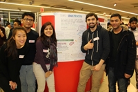 UCL chemical engineers win new sustainability teaching prize