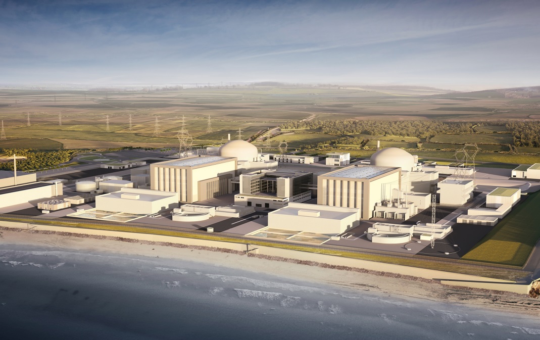 IChemE welcomes UK-China nuclear deal