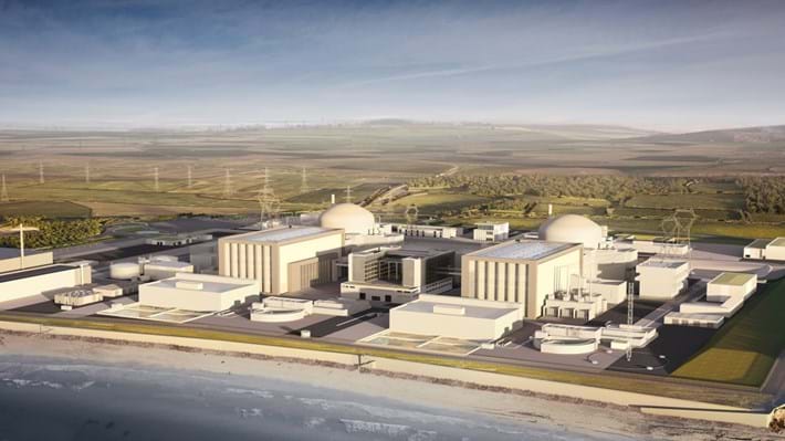IChemE welcomes UK-China nuclear deal