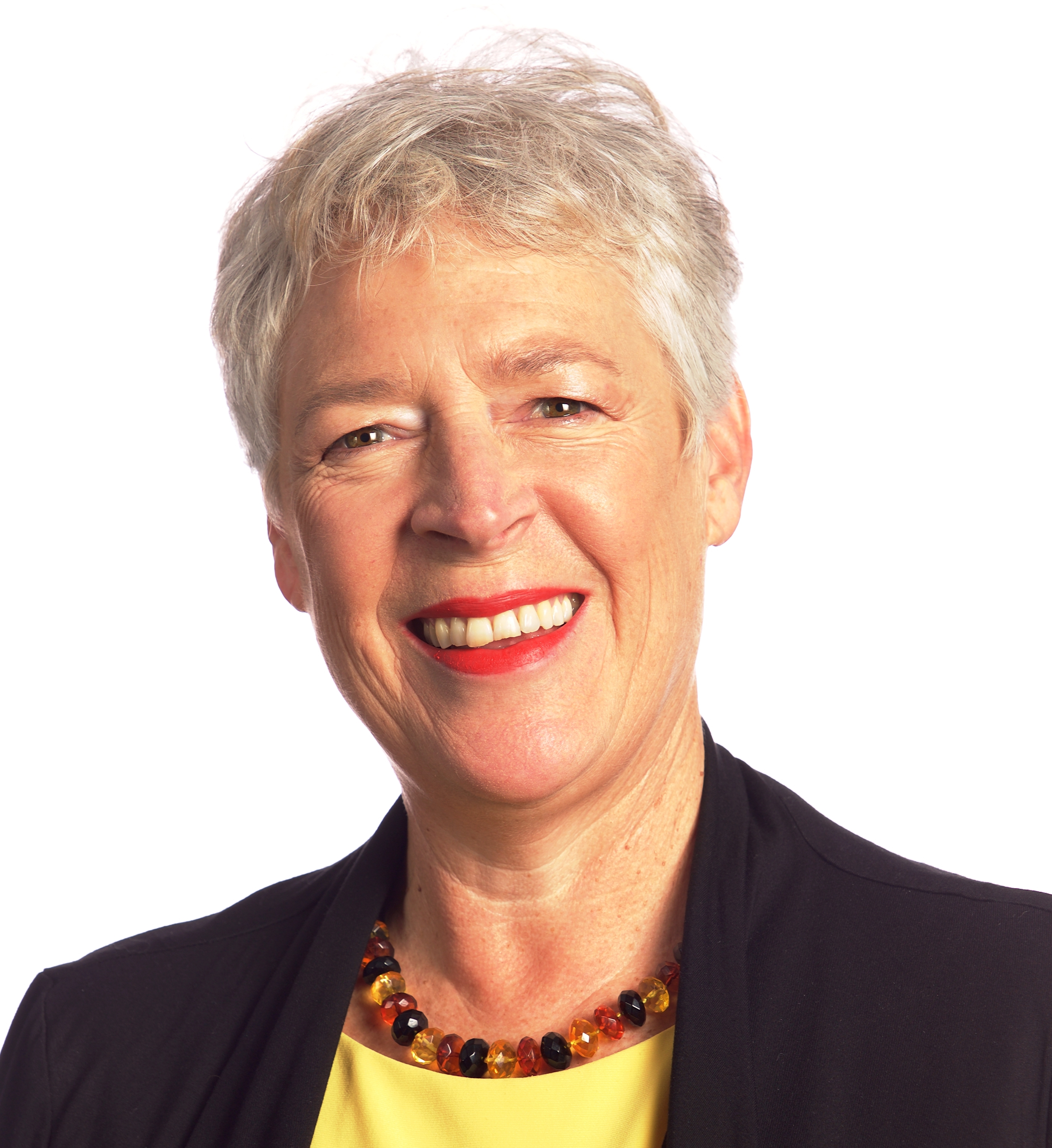 Chemical engineer makes Women of Influence list