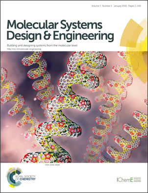 New molecular engineering journal launched