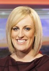 Broadcaster Steph McGovern to host IChemE Global Awards
