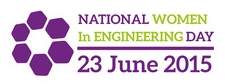 Celebrating National Women in Engineering Day – Pushing Boundaries