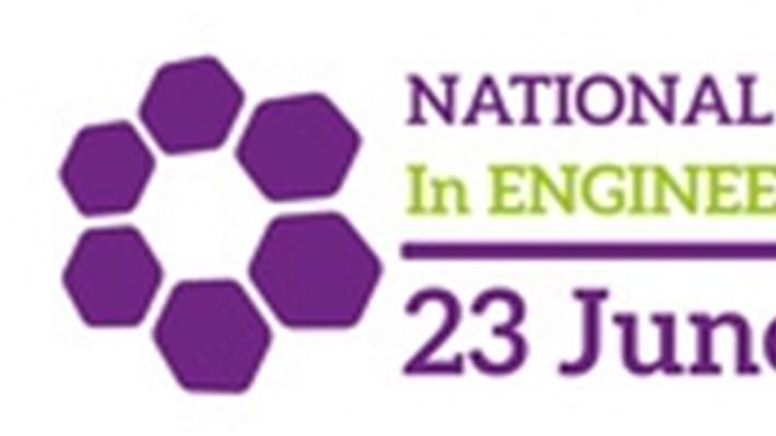 Celebrating National Women in Engineering Day – Pushing Boundaries