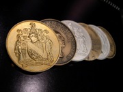 IChemE 2014 medal winners announced