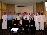 Middle East embraces process safety culture