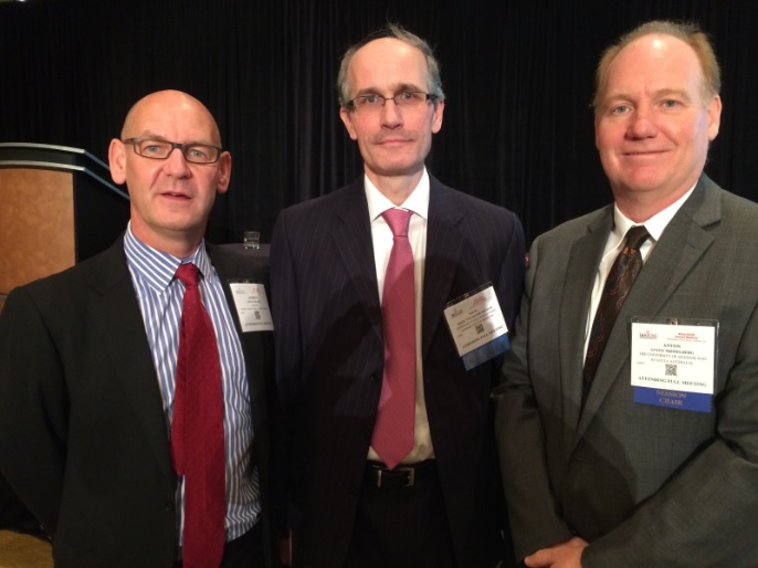 Engineering biological solutions for next generation drug therapies