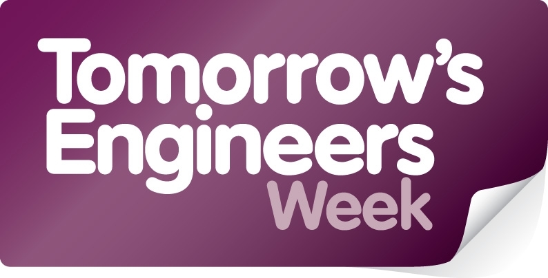 IChemE supports Tomorrow's Engineers Week