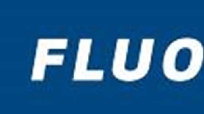 Fluor achieves chemical engineering gold standard