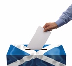 Chemical engineers voice opinions on Scottish independence