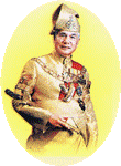 IChemE condolences following death of Sultan Azlan Shah