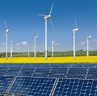 Speed, cost and capacity hurdles for climate change battle