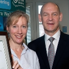 First water company achieves IChemE partnership award