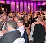 All-Ireland chemical engineers gather for inaugural dinner