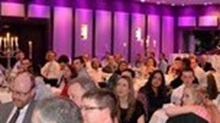 All-Ireland chemical engineers gather for inaugural dinner