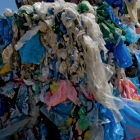 End of the road for landfill and incinerated plastics?