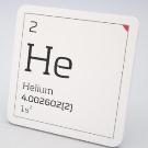 Technology advances needed to keep helium supply afloat