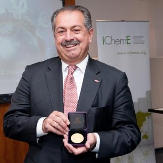 Dow ceo says manufacturing renaissance is within reach