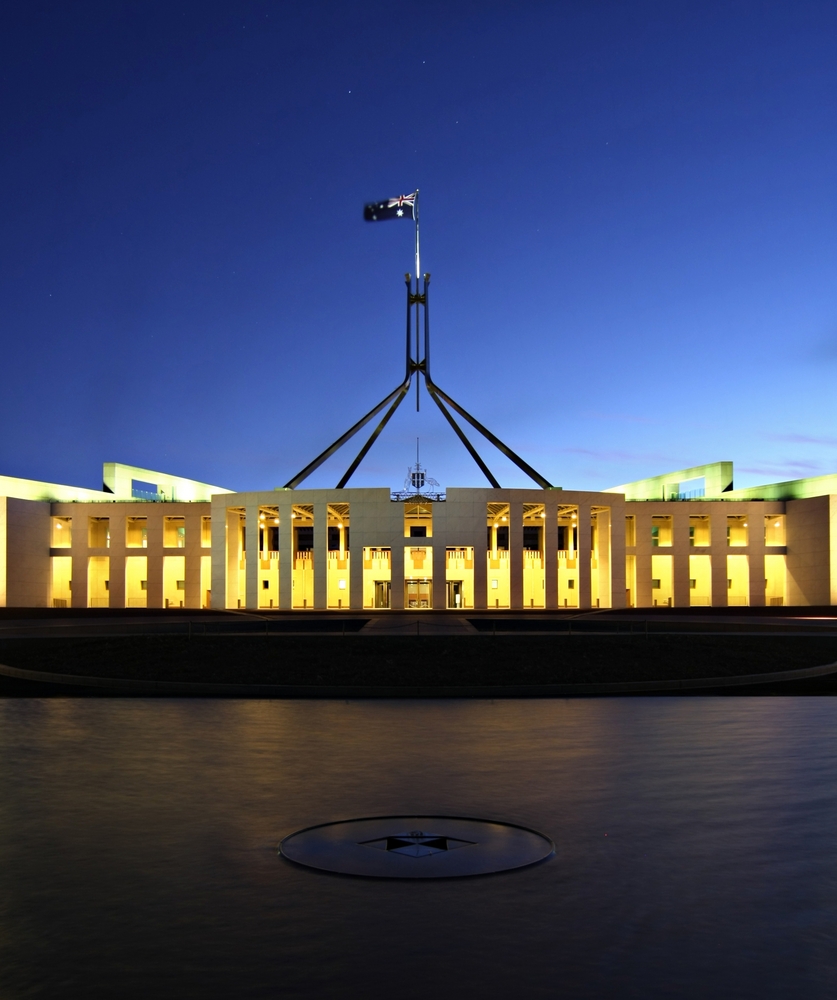 Australia facing engineering shortage