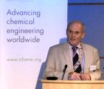 IChemE president and ceo visit Malaysia and Singapore