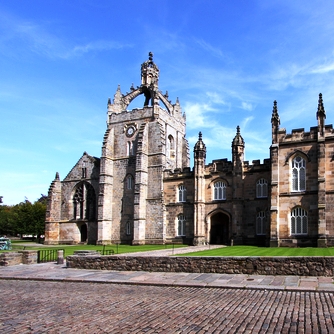 Aberdeen accredited by IChemE