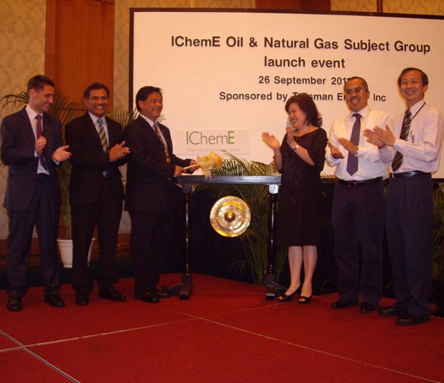 SONG stages first event in Malaysia