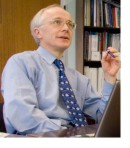 Brown awarded IChemE Fellowship