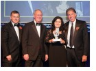 Manchester University scoops top prize at IChemE awards