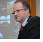 IChemE leaders head for Australia