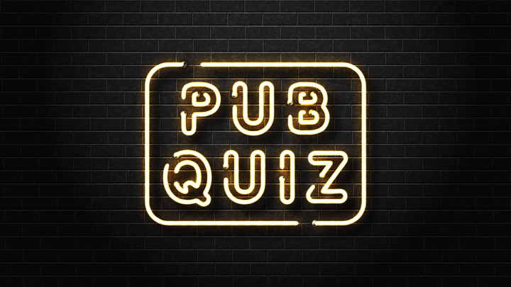 Annual Pub Quiz