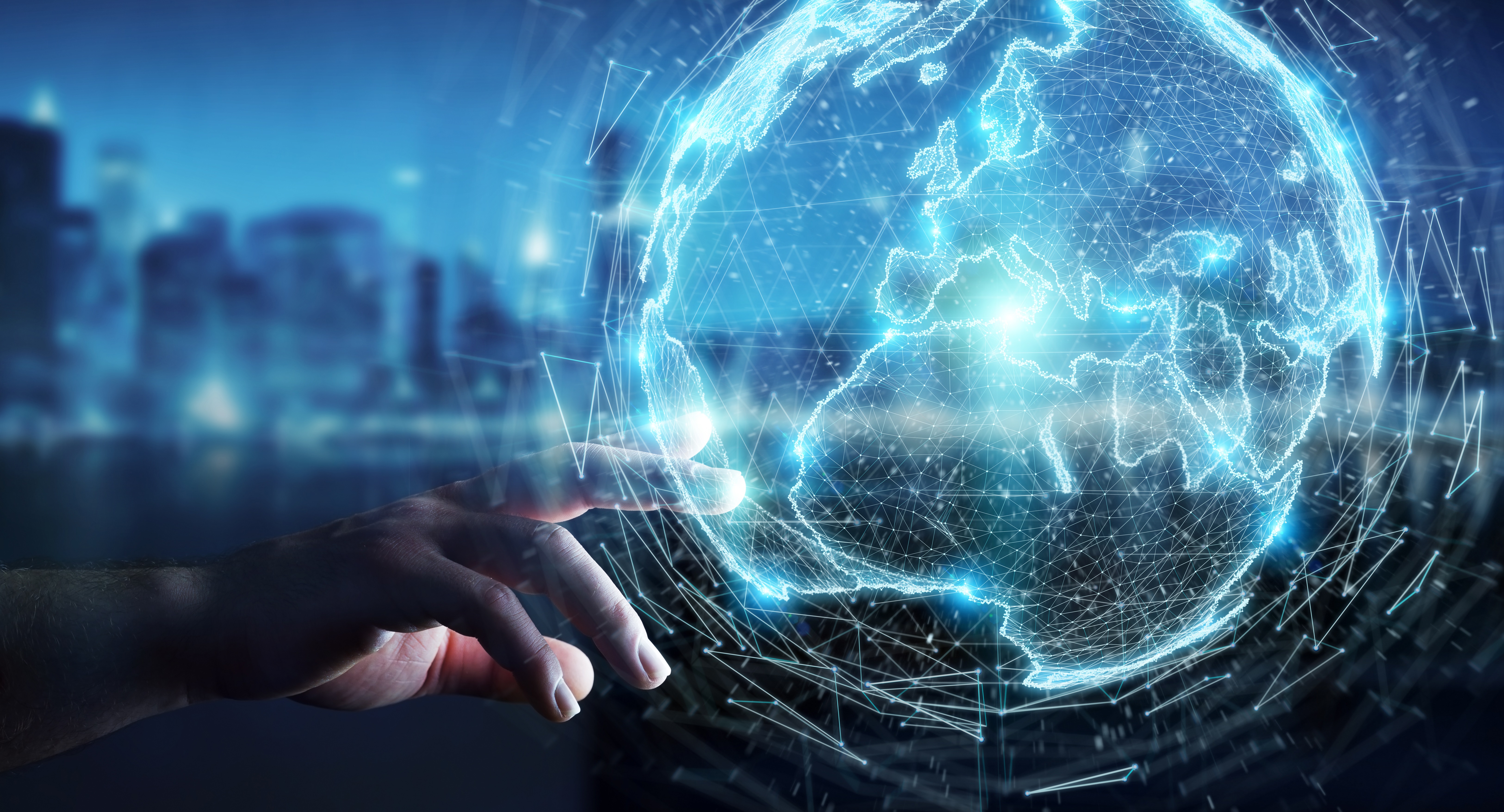 Securing Industrial Systems in a Digital World