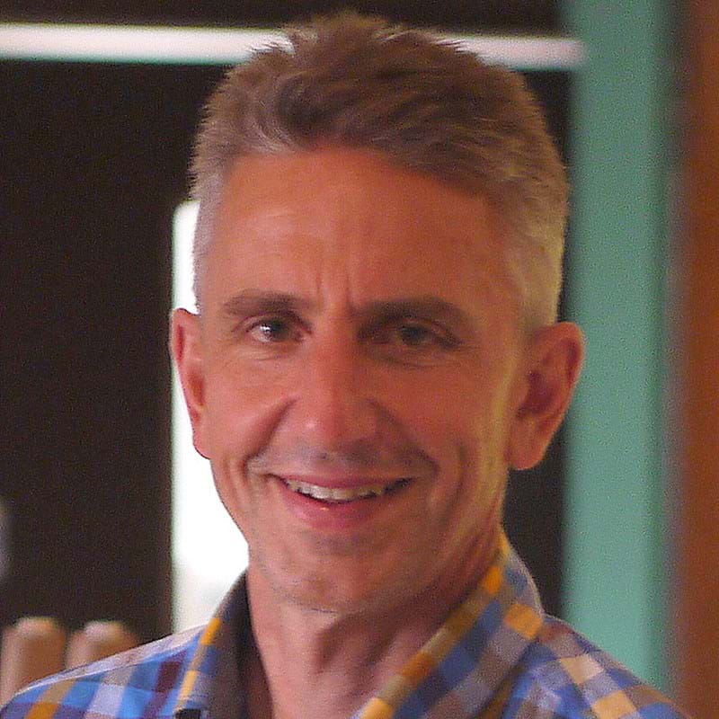 Andy Brazier
