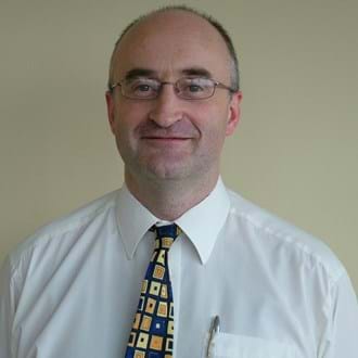 Roger Casey