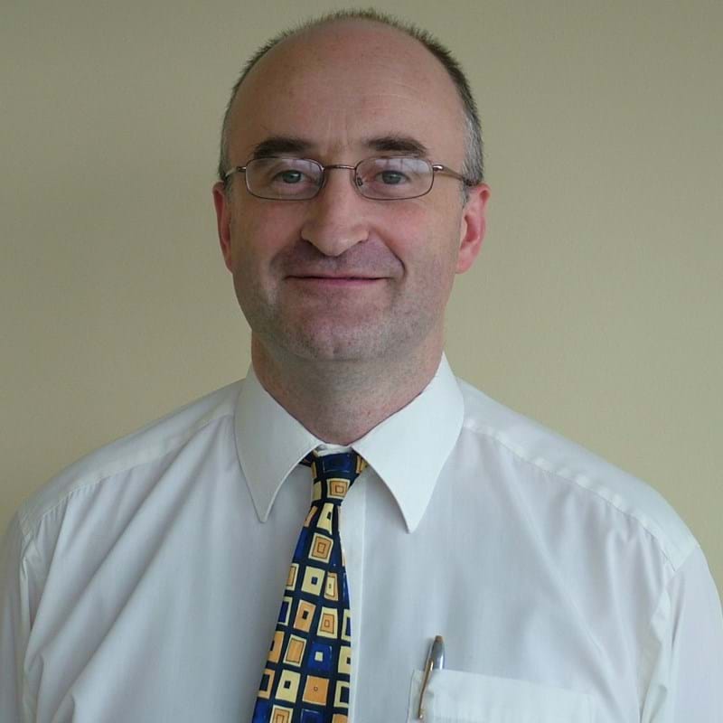 Roger Casey