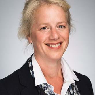 Andrea Longley