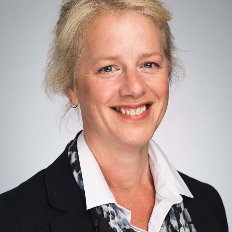 Andrea Longley