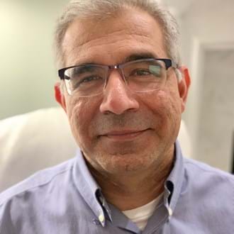 Ramin Abhari