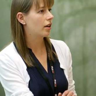 Karen N Finney