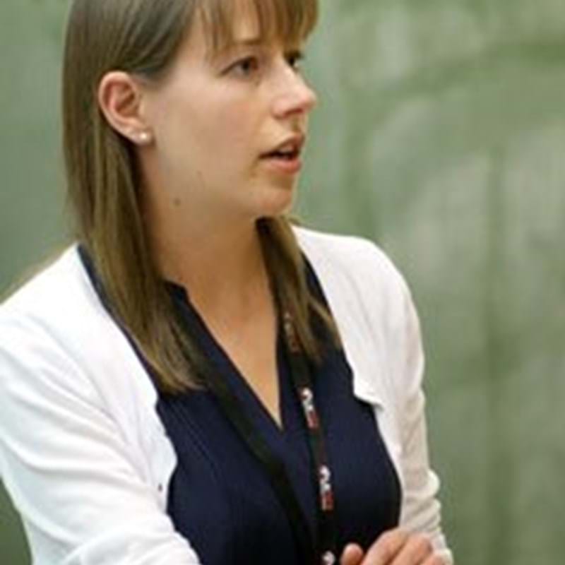Karen N Finney