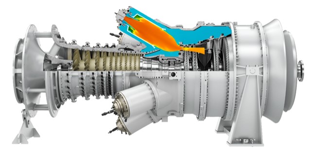 Combustion Aerothermal Design