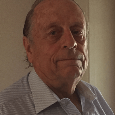 Rod Prior